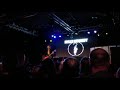 Eden (The Mayfield Four) - Myles Kennedy Live at the Highline Ballroom