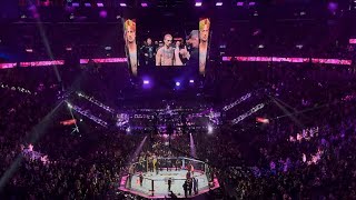 Ufc 324 Suga Sean Omalley Vs Song The Kung Fu Kid Yadong Walkoutsintros