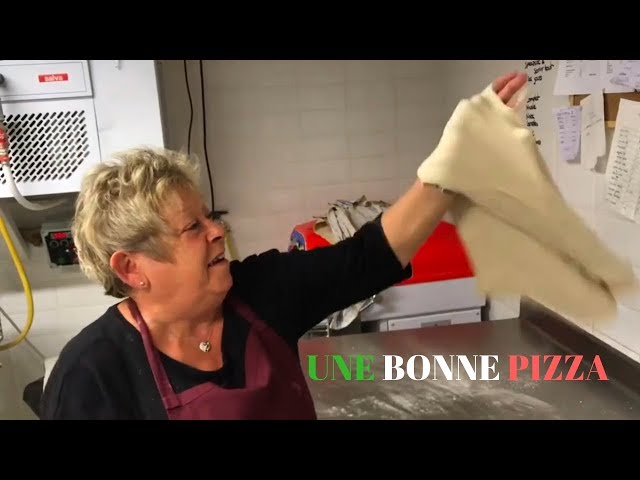 Studio danielle danielle la touriste en italie