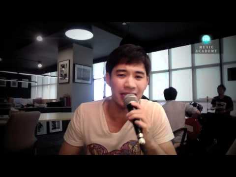 มันคงเป็นความรัก - OST 30 กำลังแจ๋ว