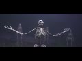 Capture de la vidéo Dance With The Dead - Hex [Official Video]