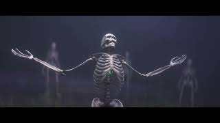 Miniatura de vídeo de "Dance with the Dead - Hex [Official Video]"