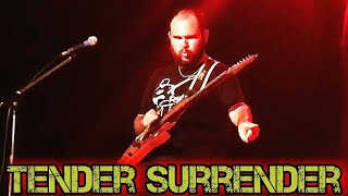 Steve Vai | Tender Surrender by Patrick Souza | Workshop em Itaguaí
