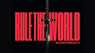 Tiësto, Tears For Fears, NIIKO X SWAE, GUDFELLA - Rule The World (Everybody) (Extended Mix) Resimi