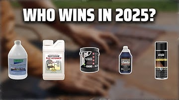 The Top 5 Best Rust Converter in 2025 - Must Watch Before Buying!