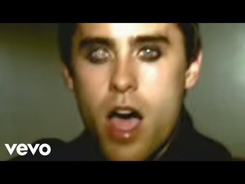 30 Seconds To Mars - Attack (1 сентября 2005)