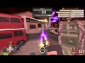 TF2 Memes vs Machines: Re-Peeled (Beta) Mind Bloom - (Boss Rush) Dejavu Dejamort (19 waves) as Heavy