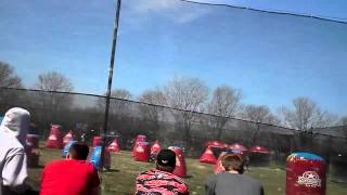 Dave Bains Yelling Dallas Psp