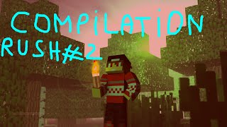 [Funcraft]Compilation Rush#2