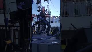 Jon Bon Jovi & KOS - Lost Highway - Bahamas - 4/13/2019