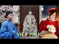 Traditional Vietnamese Clothing (Việt phục) | Áo Tấc | Nguyễn Dynasty