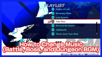 Persona 3 Reload How to Change Music + Showcase