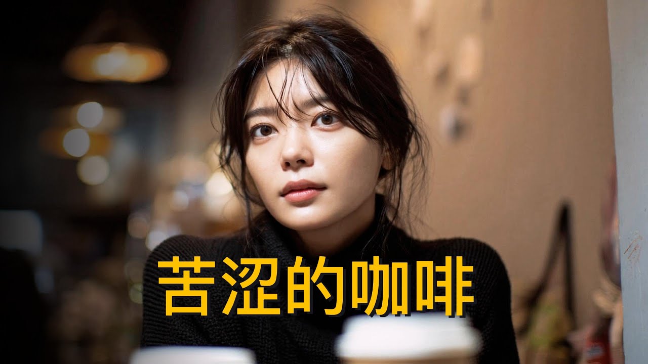好聽華語歌 | 中文歌 | AI音樂曲 |《苦涩的咖啡》| #中文歌曲 #華語歌曲 - YouTube