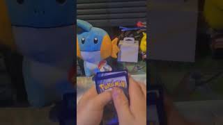 Pokemon #silvertempest opening! #pokemon #shorts #pokemontcg #pokemoncards
