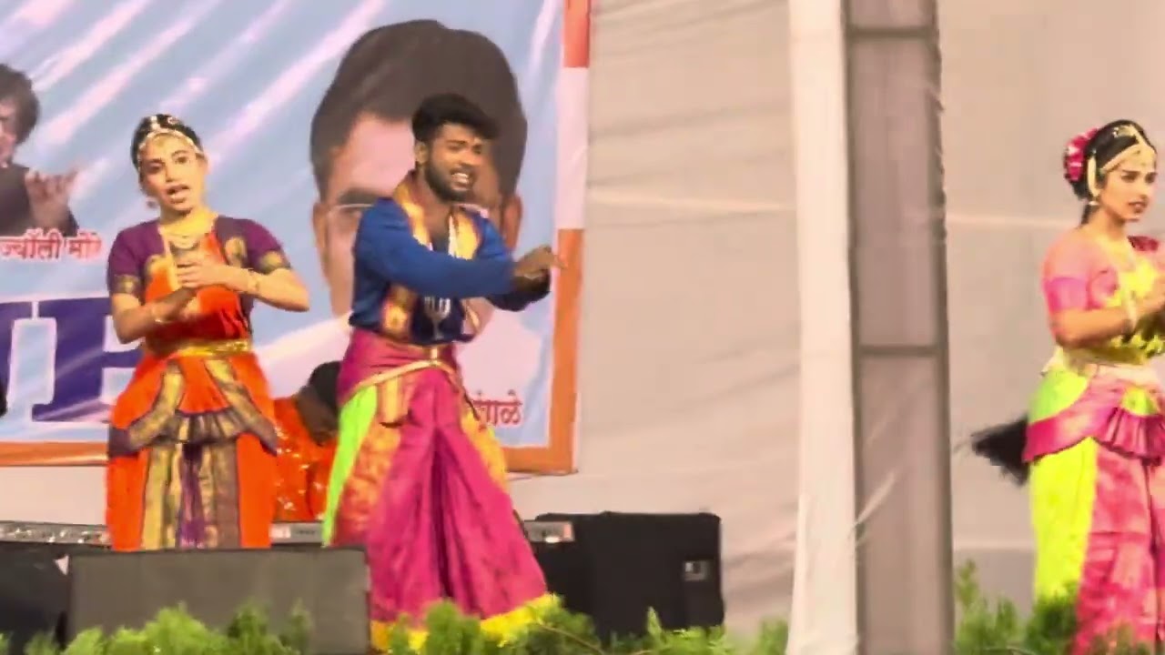 BMA GROUP LIVE PERFORMANCE