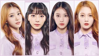 [ GIRLS PLANET 999] TOP 9 CANDIDATES from Episode 1