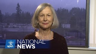National Inquiry Announces Their First Family Hearings Aptn News