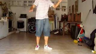 Rafael do p.v -Rebolation