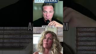 Let's Talk About Carly and Jason...