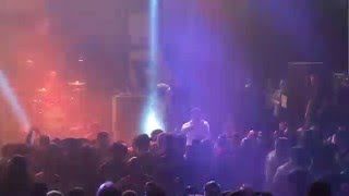Bury Your Dead - Losin&#39; It / Mosh N Roll Live New England Metal and Hardcore Festival 2016