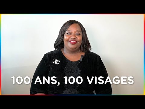 #50 Margaret NDIRANGU - Formation et dveloppement des parcours professionnels