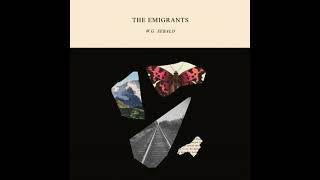 Emigrants - W G Sebald