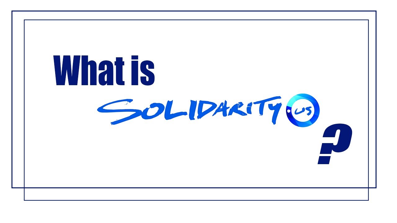 What Is Solidarity?