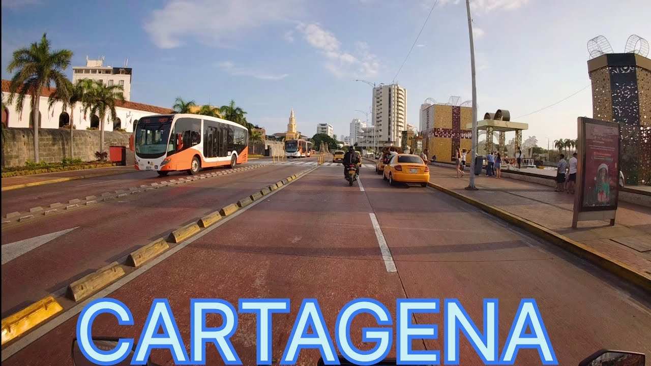 Bogotá/Cartagena/Parte 2 😎1000 km Via/Caucasia 10/10 Gixxer/150/ktm 390 con mi hijo 