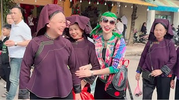 Đột nhập Lễ Hội Trái Cây Lục Ngạn mới biết những điều này 