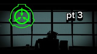 Scp Task Force Mission 6 Endings 1/2