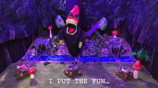 I Put the Fun in Fungi screenshot 3