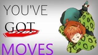 She - Atomic [MEP PART 12,13]