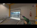 Quick 4K Pistol Round on Nuke All Headshots
