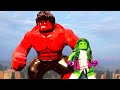 ХАЛКИ в LEGO Marvel's Avengers