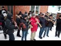 Духовий оркестр Сурми Надіі "Похоронний марш Вахутинського"