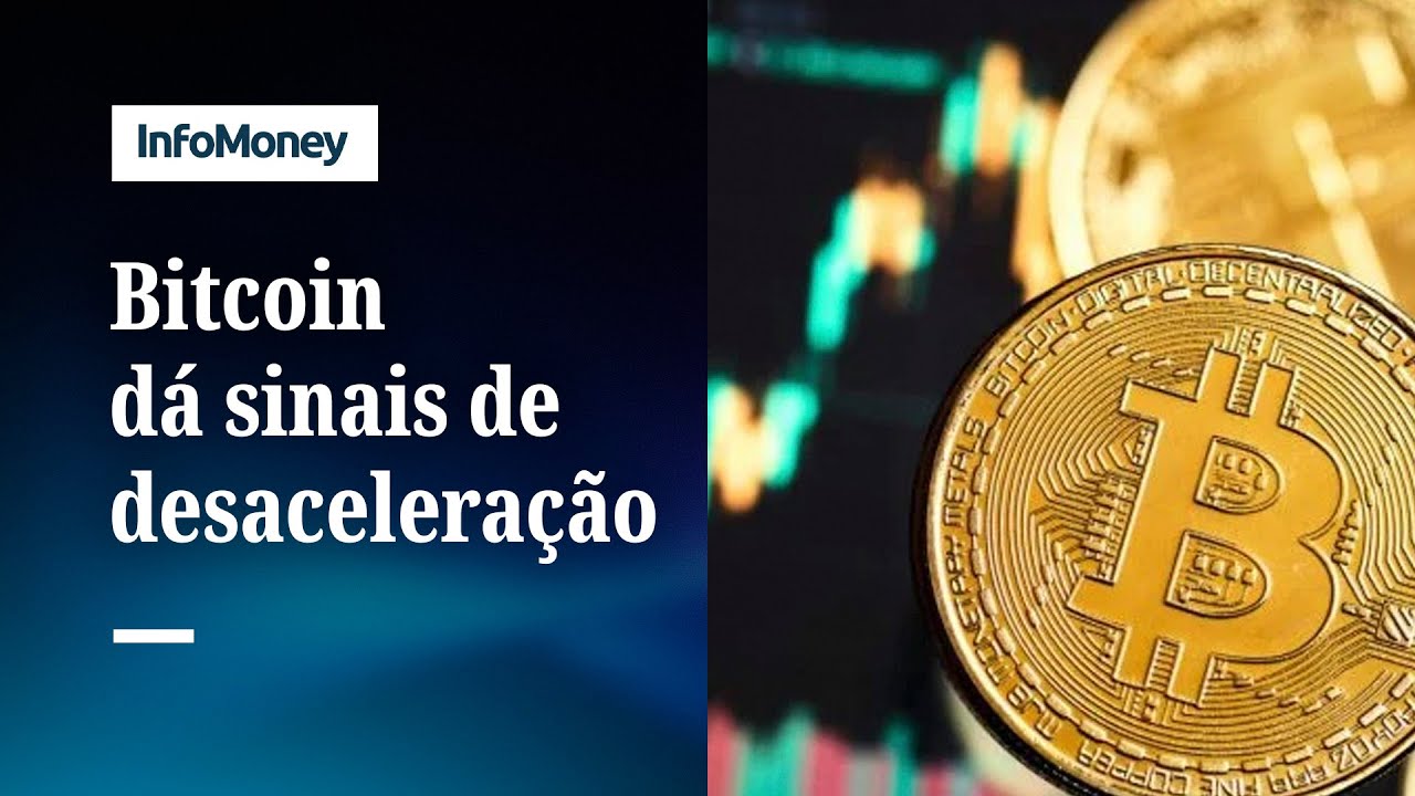 Bitcoin enfrenta a maior queda desde a eleição de Trump