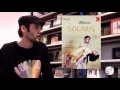 Potemkine et les filmstrips  rencontre avec nils bouaziz