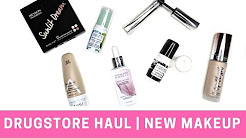 NEW Products at the Drugstore | Physicians Formula, Almay, Revlon
