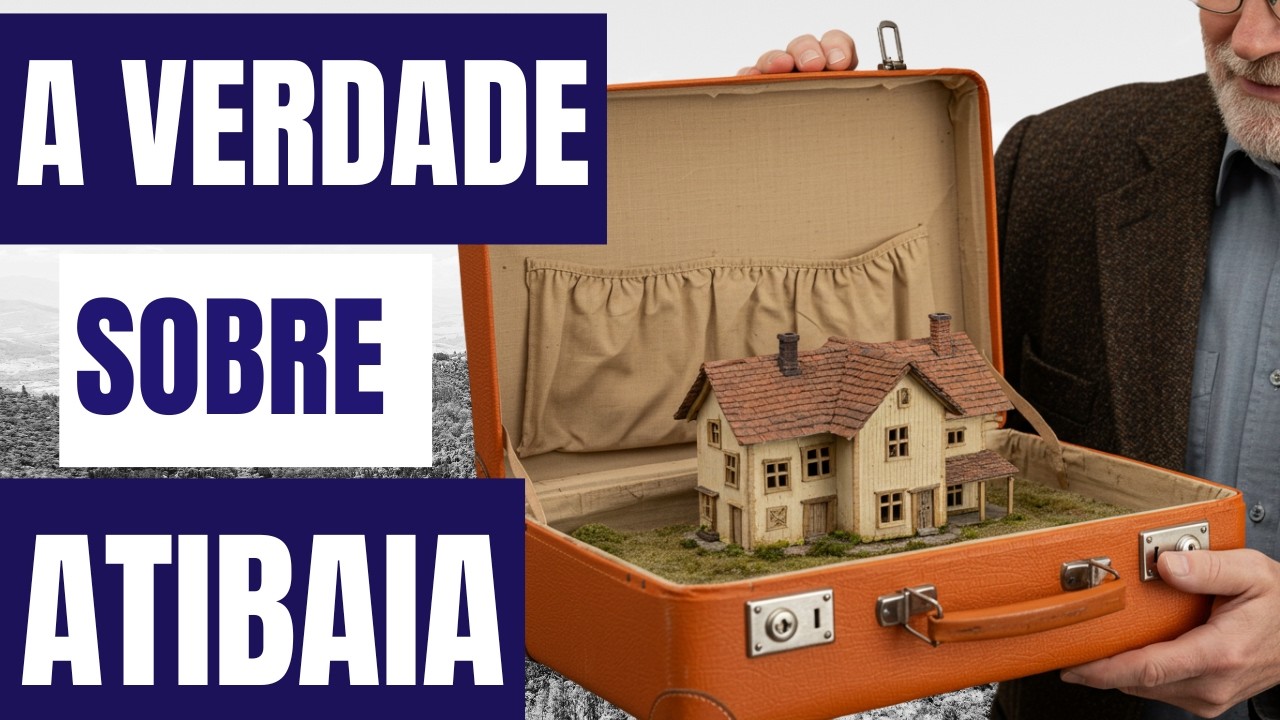 Atibaia é uma Boa Cidade Para Morar? Tudo o Que Você Precisa Saber Antes de Mudar!