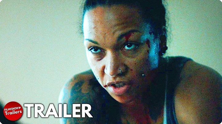 CATCH THE FAIR ONE Trailer (2022) Crime Thriller M...