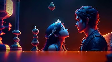 REINCARNATION-Another World Official Music Video