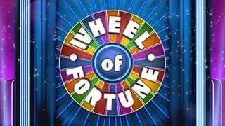 Lets Play Bigjons Wheel of Fortune! (Episode 3: Solve the puzzle! Feat. 3/6 of our2ndlife)