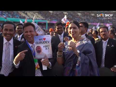 Together25 HIGHLIGHTS | 22 March 2026 | JLN Stadium New Delhi | Sanjay Jain | Safe Shop