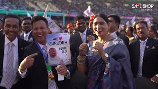 Together25 HIGHLIGHTS | 22 March 2026 | JLN Stadium New Delhi | Sanjay Jain | Safe Shop