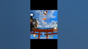 free fire only one tap 😈 craftland m1887 desert eagle  |#m1887headshot  #shorts