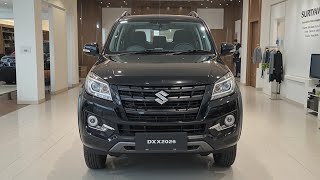 2026 Maruti Suzuki DX –Affordable Compact Car with Smart Technology, Modern Design & Fuel Efficiency