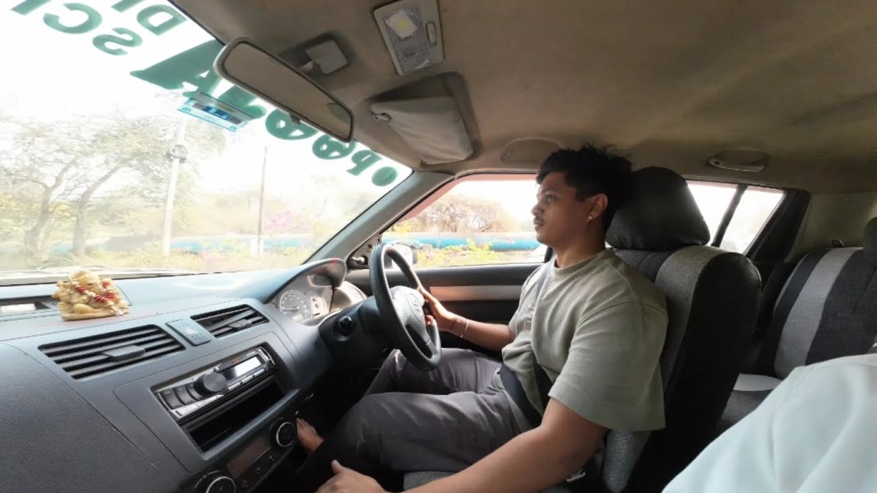 Practical Driving Lessons