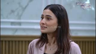 CINTA LAMA BERSEMI KEMBALI NIH? ELANG & DIANDRA GAGAL MOVE ON? | TERBELENGGU RINDU 18:00 DI RCTI