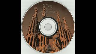 Takashi Kokubo (小久保隆) - Barcelona ～ Gaudi’s Dream ～ (バルセロナ～ガウディの夢～) (1992) [Full Album]