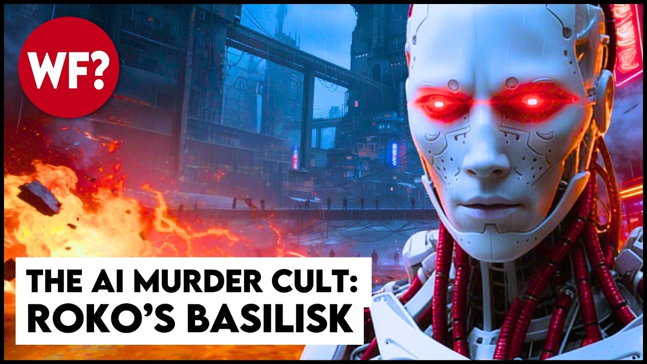 The Murder Cult Started By A Banned Post